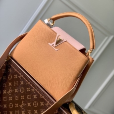 LV Top Handle Bags